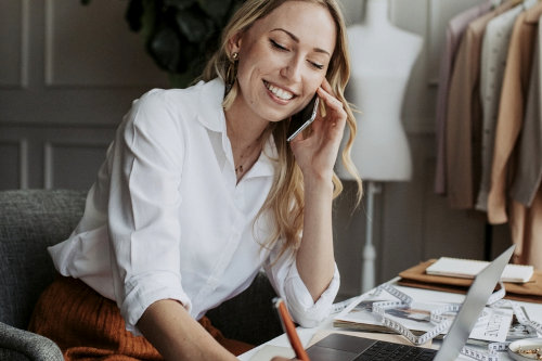 Small business operations