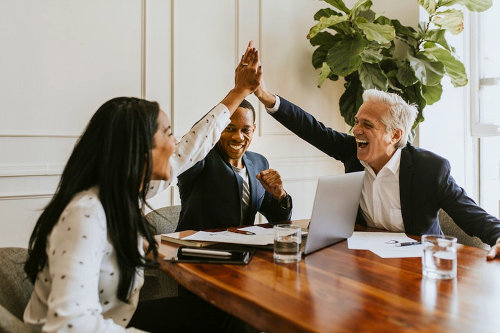 3 Ways To Improve Workplace Culture SMALL BUSINESS CEO