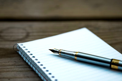 Writing leadership essay