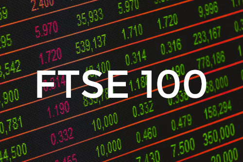 FTSE 100