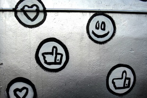 Facebook engagement