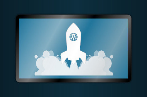 Managed WordPress hosting