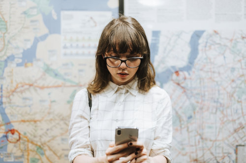 Blockchain apps in travel and tourism