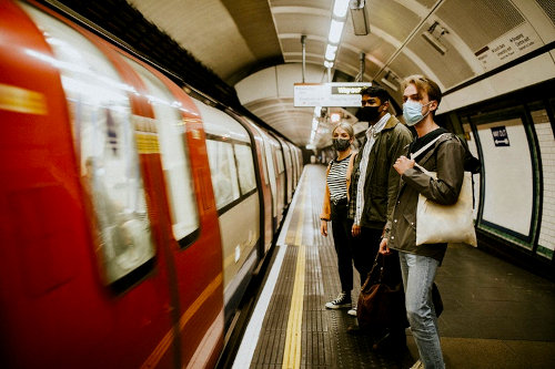 Office commuting
