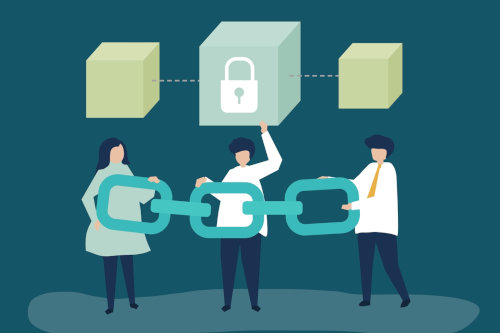 Cryptocurrency security