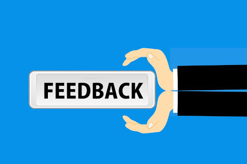 Feedback