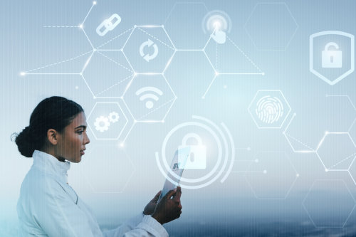 Customer retention via digital transformation