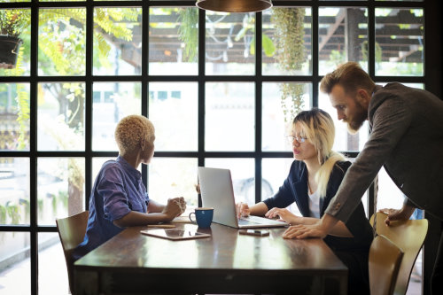 Preparing a bill of sale