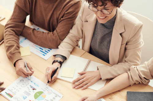 Inside sales vs. outside sales