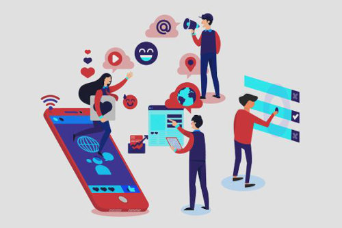 Peer to peer marketing vs. influencer marketing
