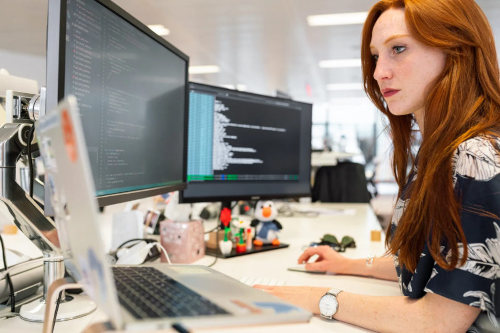 Coding using C language