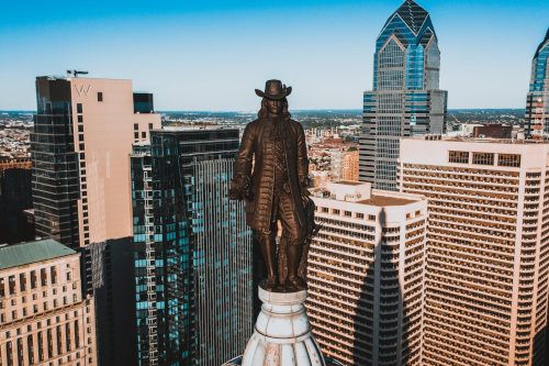 Philadelphia