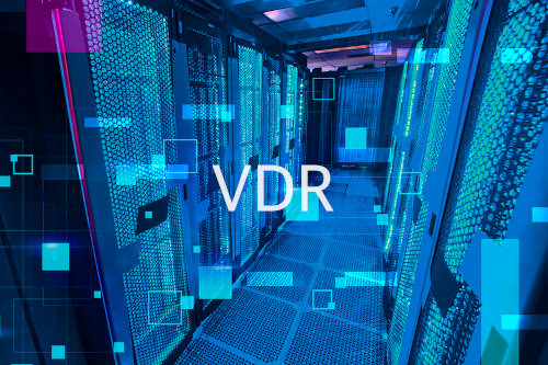 VDR - Virtual Data Room
