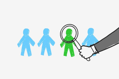 Employee background check