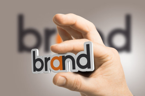 Brand strategy