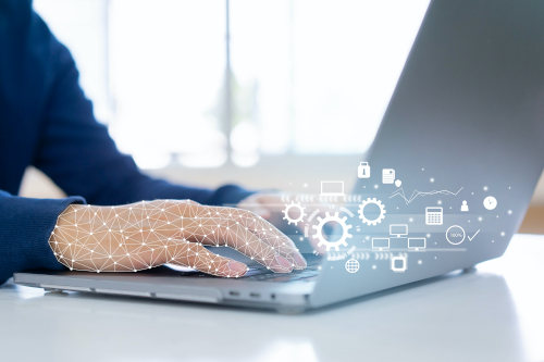 Business intelligence (BI)