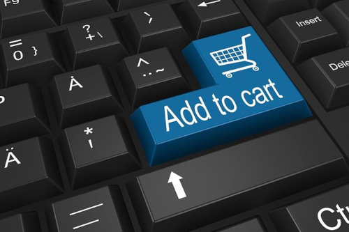 Online selling