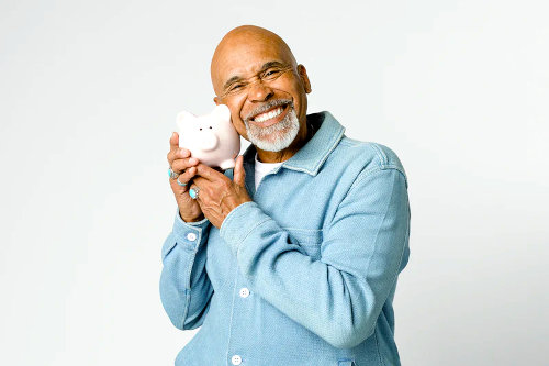 Retirement savings