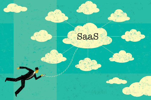 Buy a SaaS startup