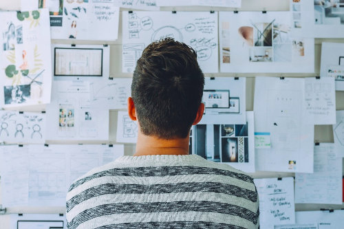 Strategic planning for startup