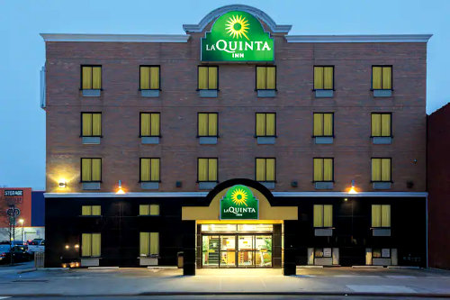 La Quinta Inn by Wyndham Queens New York