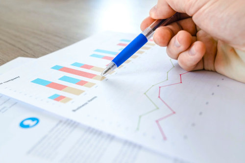 Sustainable business growth