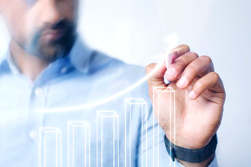 Business growth and expansion