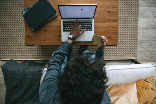 Preventing identity theft