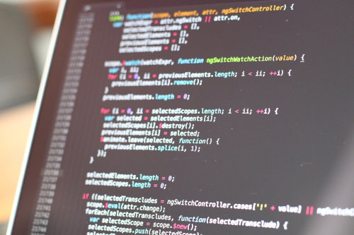 Data architecture optimization
