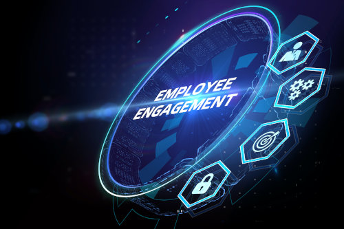 Employee engagement