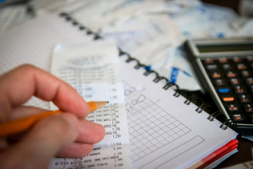 Small business finance