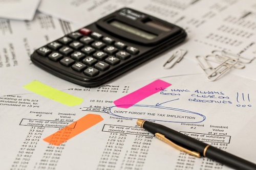 IRA calculation