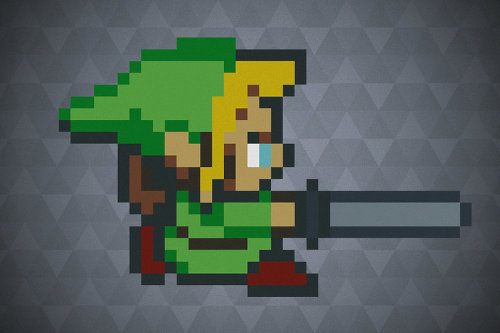 Legend of Zelda