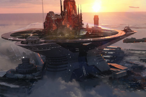 Star Atlas screenshot