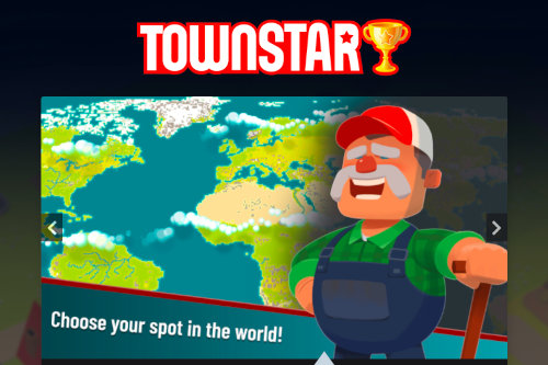 Townstar by GALA Games