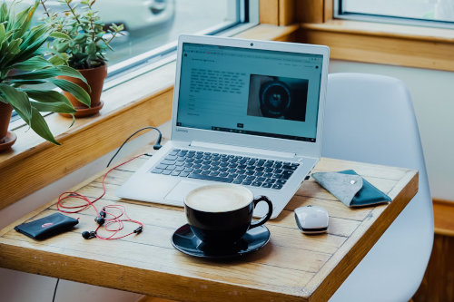 Hiring freelancer