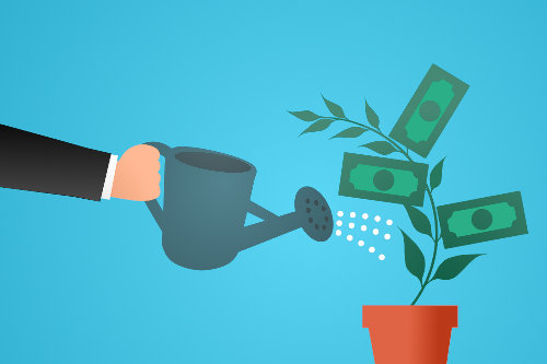 Business growth