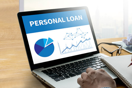 Personal loan