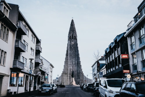 Reykjavik, Iceland