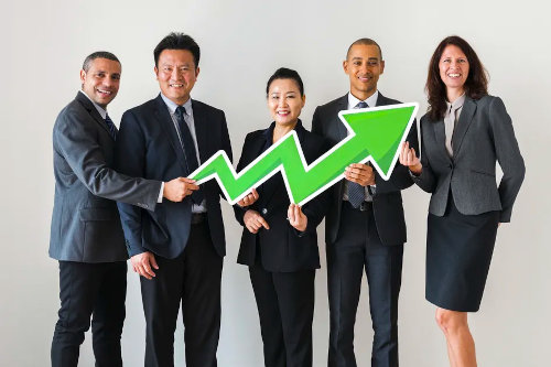 Business growth tactics