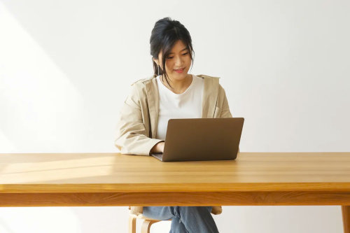 Content publishing