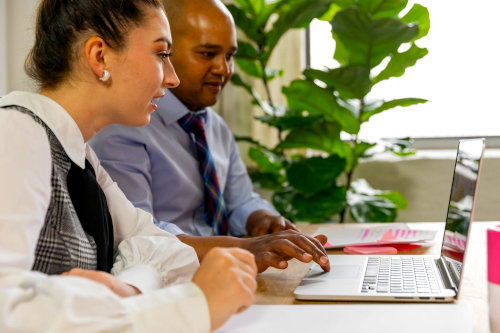 Employee coaching