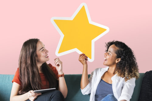 Lean thinking in marketing