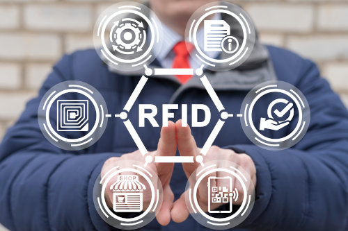 RFID