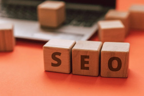 SEO for small business