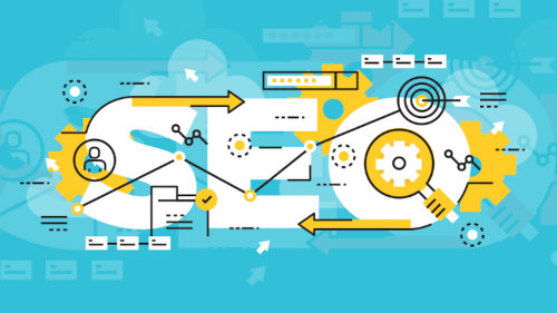 SEO for small business