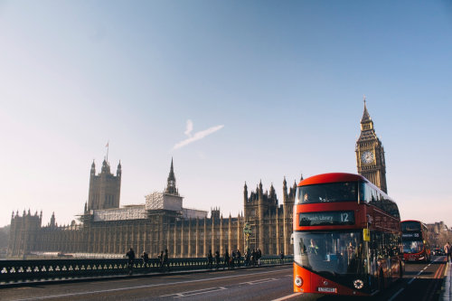 City of London, London, United Kingdom