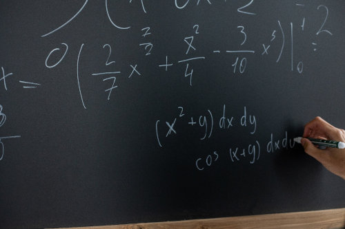 Linear algebra
