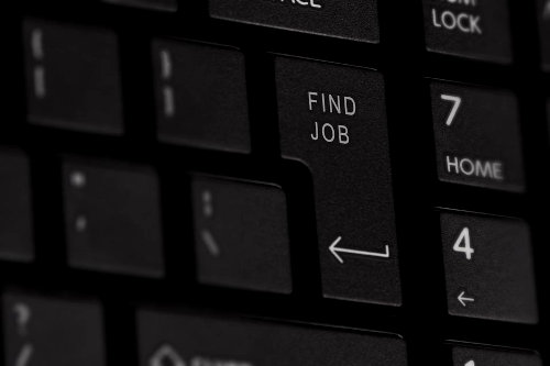 Find job