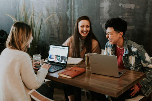 Onboarding process
